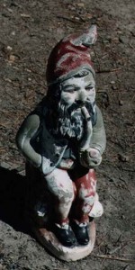 gnome
